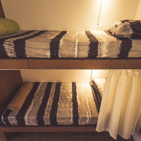 Rocamar Hostel Boutique Punta del Este Luaran gambar