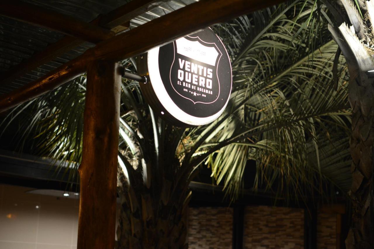 Rocamar Hostel Boutique Punta del Este Luaran gambar