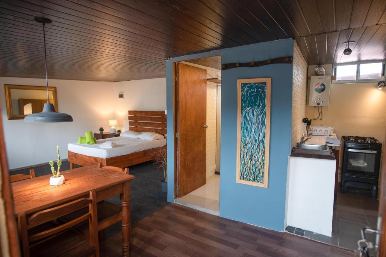 Rocamar Hostel Boutique Punta del Este Luaran gambar
