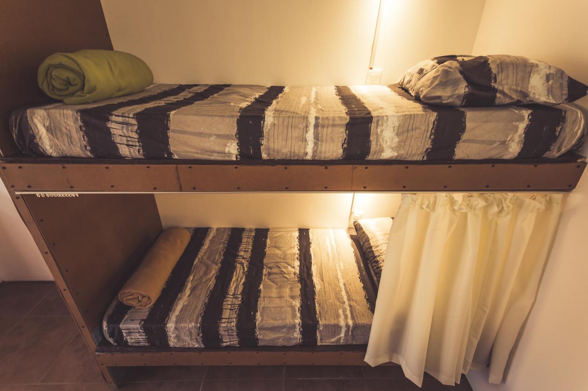 Rocamar Hostel Boutique Punta del Este Luaran gambar