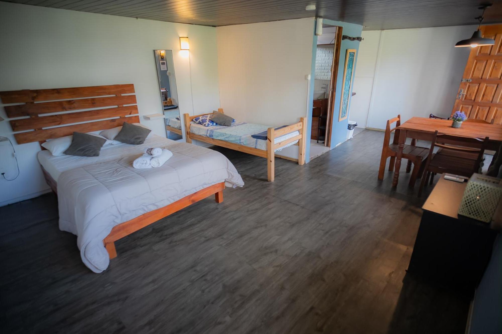 Rocamar Hostel Boutique Punta del Este Luaran gambar