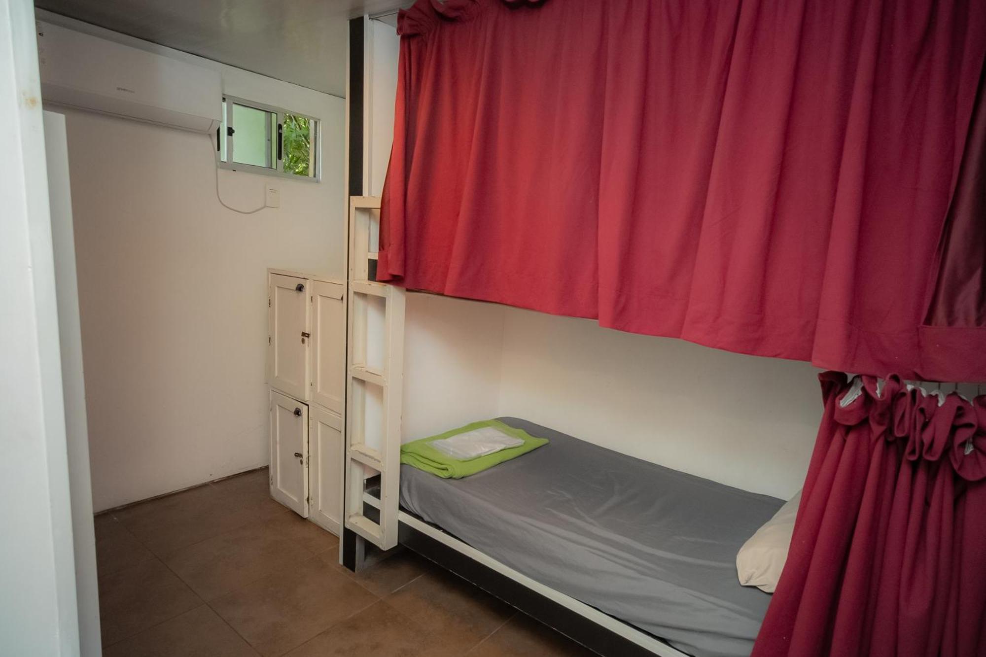 Rocamar Hostel Boutique Punta del Este Luaran gambar
