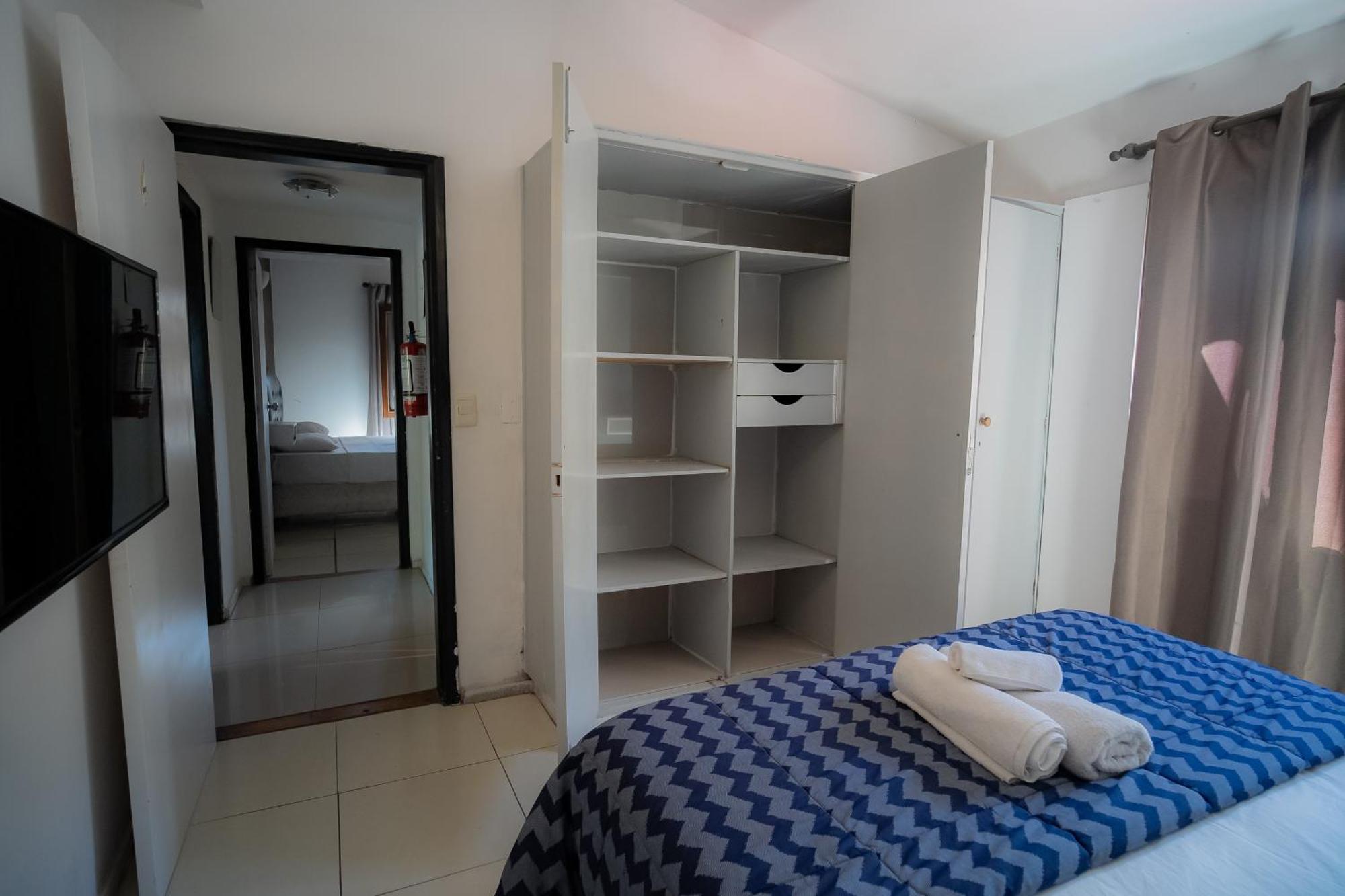 Rocamar Hostel Boutique Punta del Este Luaran gambar
