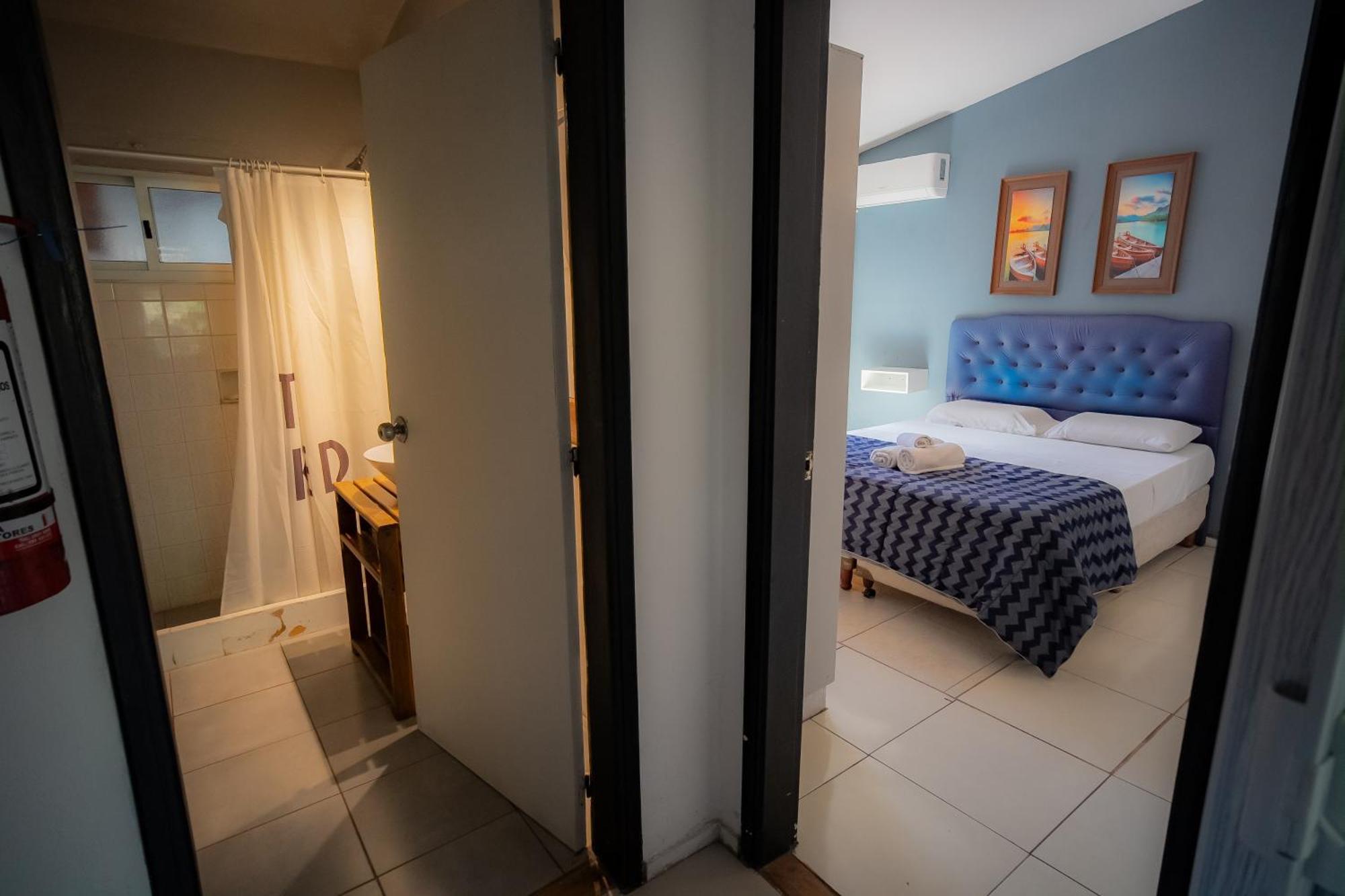 Rocamar Hostel Boutique Punta del Este Luaran gambar