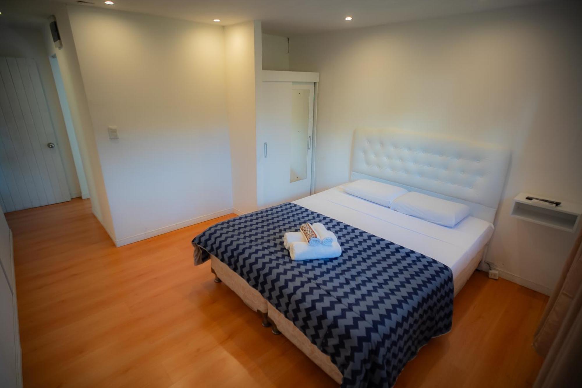 Rocamar Hostel Boutique Punta del Este Luaran gambar