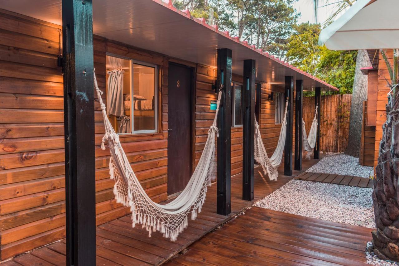 Rocamar Hostel Boutique Punta del Este Luaran gambar